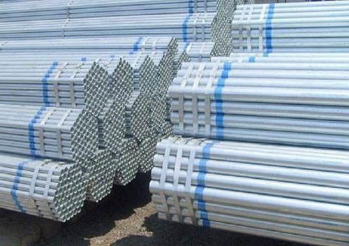 Buy cheap Straight Seam Welded Building Galvanised Rectangular Tube 2.5mm from wholesalers