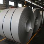 316L Stainless Steel Coil Strip 0.05-1mm Thickness ASTM ODM Available