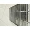 Buy cheap Hot Sale Easy Installation Tile Shower Grate/Aluminum Grating by ISO Manufacturer from wholesalers