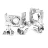 Buy cheap High Precision Stainless Steel Customized CNC Turning Milling Parts Tailored to Your Manufacturing Requirements from wholesalers