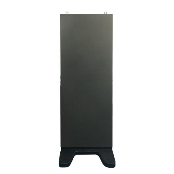 Buy cheap 1897×571mm LED Poster Display Multiple Communications Freely Connenctions from wholesalers