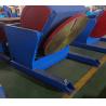 Buy cheap Steel Turning Rotary Welding Positioner Adjustable Table For Pipe from wholesalers