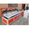 Buy cheap 3.8 KW Galvanized Wire PVC Chain Link Fence Making Machine from wholesalers