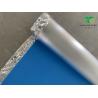 Buy cheap Foil Barrier Soundproof Acoustic Floor Underlayment Silver Cross-Linked from wholesalers