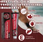 Factory New Mithra+ Permanent Makeup Tattoo Pain Killer Cream Skin Fast Numb