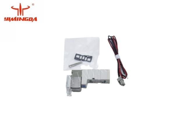 Buy cheap SYJ3143-5M0Z Paragon LX Parts Solenoid Valve Assembly 24VDC from wholesalers