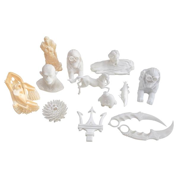 Buy cheap Prototype Polypropylene Plastic 3d Printing 3d Printed Pangolin animal from wholesalers