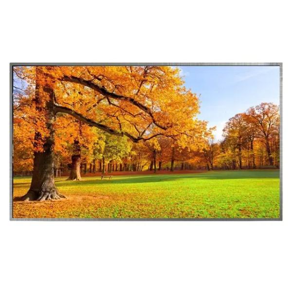 Buy cheap AUO 27 Inch LCD Screen 12V Laptop Display Panel Active Area 596.16x335.34mm from wholesalers