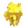 Buy cheap PC130 Komatsu Engine Spare Parts Distributor Valve from wholesalers