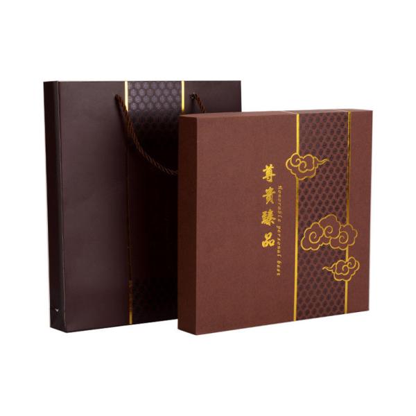 Buy cheap A5 Hardcover Magnet Closed Buckle Notebook and Pen Stationery Set Limited Stock from wholesalers