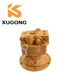 Swing Motor Assy DH60 Excavator Replacement Parts JMF29 Hydraulic Swing Motor