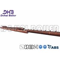 Buy cheap Fire Proof Biogass Boiler Manifold Headers Water Tube Heavy Duty product