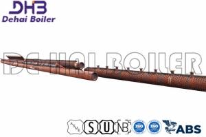 Wholesale Fire Proof Biogass Boiler Manifold Headers Water Tube Heavy Duty from china suppliers