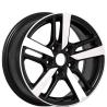 Buy cheap ET35-49mm 15 Inch 5 Hole Alloy Wheels Replica 17 Inch Rims For KIA Sorento from wholesalers