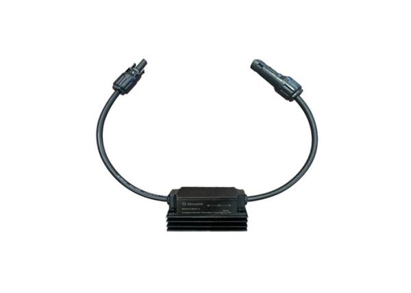 Buy cheap 2500V AC Inuslation Outdoor Anti Reverse PV Branch Connectors, anti-UV 55A MC4 Diode Connector from wholesalers