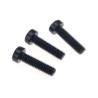 Buy cheap DIN 912 Custom Fasteners 12.9 Grade Eco Friendly Household Electrical Appliances from wholesalers