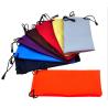 Buy cheap Microfiber Cloth Glass Case Microfiber Clothing Pouches For Glass from wholesalers