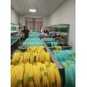 Buy cheap High Density MTP/MPO-LC Fan-out Patch Cord 000pieces/Month Fiber Optic MPO Cable from wholesalers