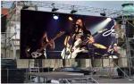 Mobile Background Outdoor Rental Indoor Led Billboard Screen P3 P3.91 P4 P5