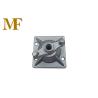 Buy cheap Cast Iron Construction Formwork Accessories Forged Big Plate Nut from wholesalers