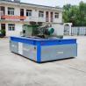 Buy cheap Steerable Hydraulic Lifting Transfer Cart from wholesalers
