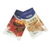 Buy cheap Customized Packaging for seasoning and food resealable food bags food white seasoning packaging stand up bags from wholesalers