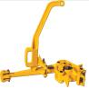 Buy cheap Wellhead Manual Drilling Rig Tongs With 75 Ton Jaws Torque from wholesalers