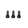 Buy cheap EPDM Or Natural Rubber Tire Valve Stem TR412 Ozone 100 PPHM Aluminum from wholesalers