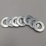 Flat Washer Stainless Steel Plain Fender Flat Washer Washer DIN SAE Flat &