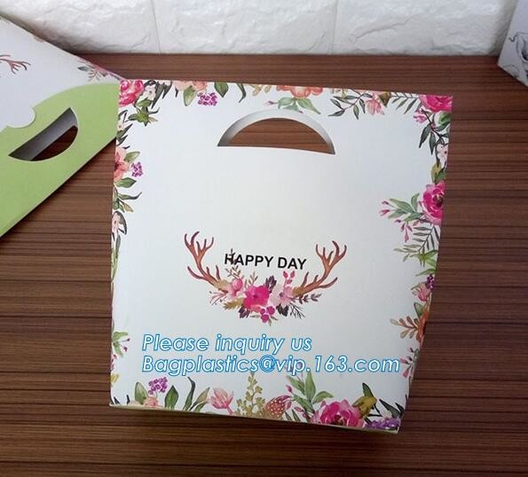 china custom design luxury shopping gift paper carrier bag template,Luxury Kraft Brown Paper Shopping Gift Jewelry Paper
