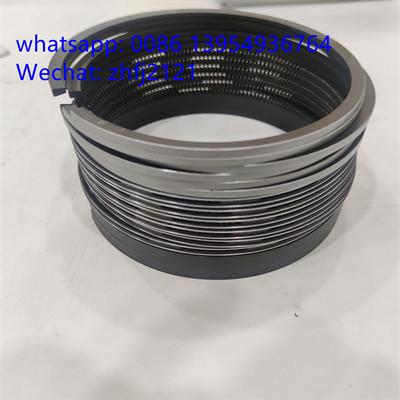 Buy cheap SDLG piston ring 4110002247036/13065822, weichai engine spare parts for wheel loader LG938/LG956/LG958 from wholesalers