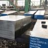 Buy cheap G43400 Structural Steel Flat Bar from wholesalers
