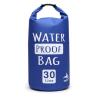 Buy cheap 30L Backpack Dry Tube Waterproof Bag for Surfing, Swimming, Kayaking, Boating, Fishing, Hiking, Camping, Skiing and Snow from wholesalers