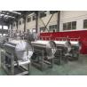Buy cheap 440V Industrial Mango Juice Processing Line mango pulp machine from wholesalers