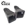 Buy cheap ISO Excavator Bucket Teeth J300 Excavator Ripper Tooth 215 E320 from wholesalers