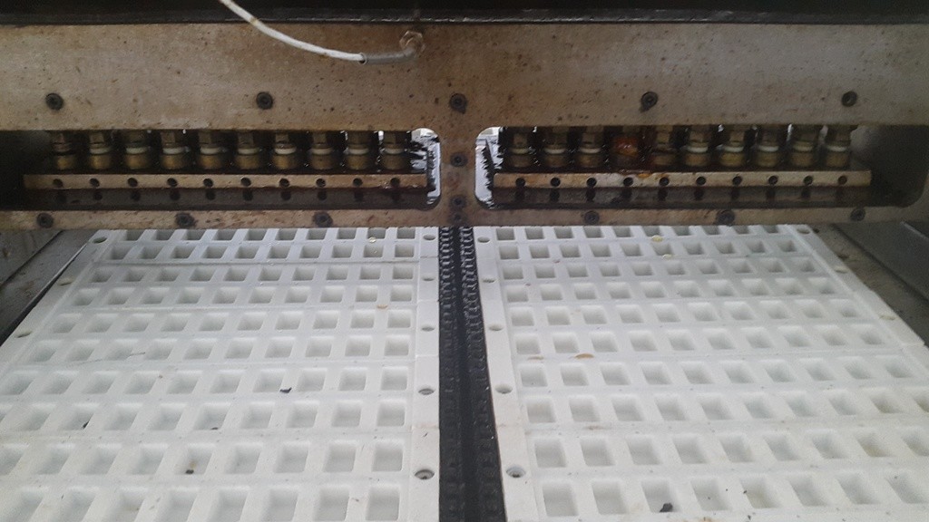 Commercial Small Capacity Gummy Candy Making Machine