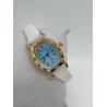 Buy cheap Classic Buckle Leather Watch Band Strap 22mm Width Custom Logo from wholesalers