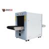 Buy cheap Airport Xray Baggage Scanner SPX6550 30mm To 40mm Steel Penetration from wholesalers