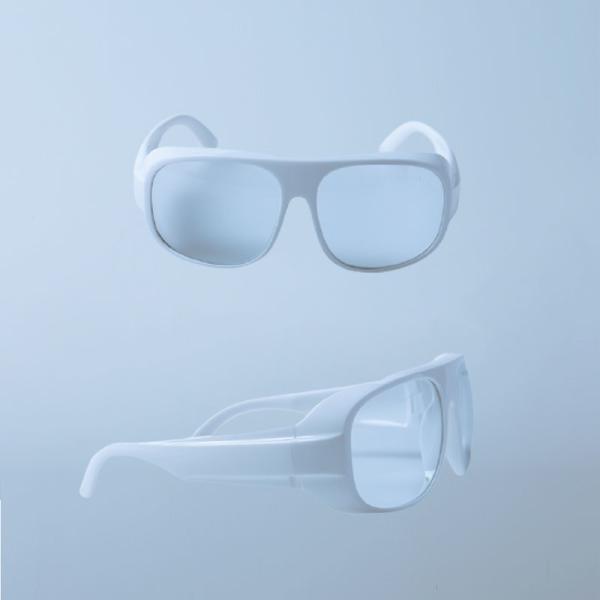 Quality Co2 Laser Safety Glasses DI LB3 10600nm Od 6 Laser Goggles CE Appproved for sale