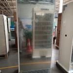 80kg Pharmacy Medical Refrigerator Dimensione Mm 1180*960*1990 LED Digital