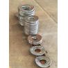 Buy cheap Arc Carbon Steel Spray Paint Reinforcement Ring Tank Opening Pipeline from wholesalers