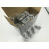 Buy cheap Zinc Alloy SOSS Hidden Hinges , Mirror Chrome Mini Concealed SOSS Hinge from wholesalers