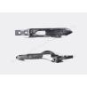 Buy cheap Custom Rapier Loom Spare Parts High Strength Wanderview Type Gripper Head from wholesalers