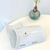 Buy cheap ABS Material Leg Holder White Color For Gynecology Bed Table For Hospitals from wholesalers