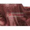 Buy cheap 7mm And 12mm Stainless Steel Ring Mesh Curtain For Space Decoration from wholesalers
