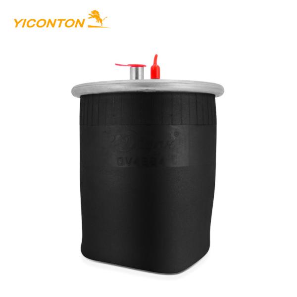 Buy cheap Truck Air Springs Rubber Contitech Air Bellows 4884N1P01 For MAN 81436010152 from wholesalers