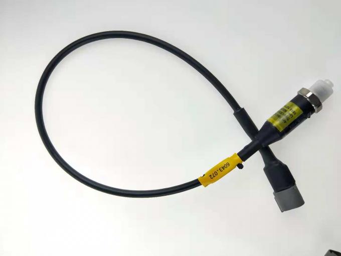 Pressure Sensor Konecranes Spare Parts For Front Lifting Cylinder 0