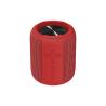 Buy cheap IPX7 Waterproof Bluetooth Outdoor Speakers ABS Materials 20KHz 100Hz from wholesalers