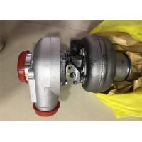 Buy cheap 4D102 Diesel Engine Turbocharger For Excavator PC120-6 3539803 HX30 Metal product