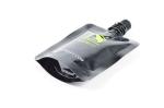 Aluminum Foil Food Grade Spout Pouch Bag Stand Up Side Reusable Liquid Bags